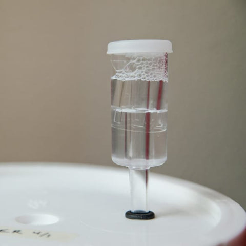 Airlock - 3 Piece