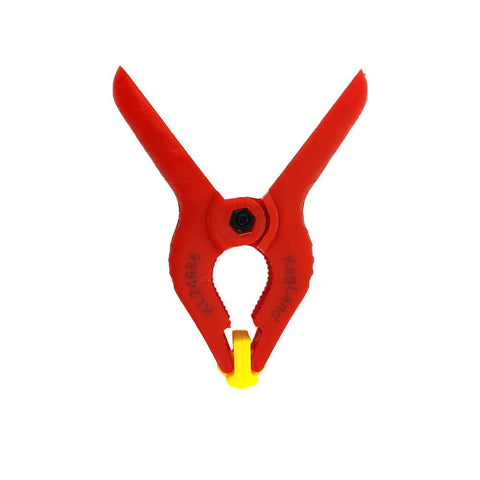 Handy Brewing Spring Clamp - Holder