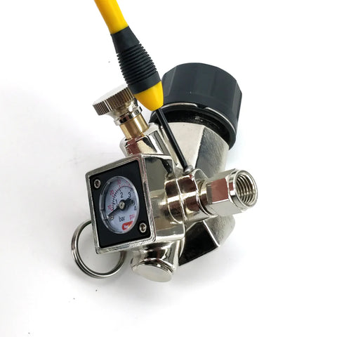 Kegland Mini 360 Regulator