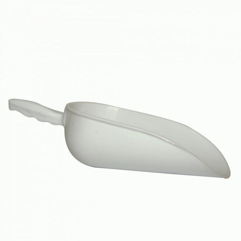Grain & Must Scoop 40cm — Food-Grade Brewing Scoop for Homebrewing