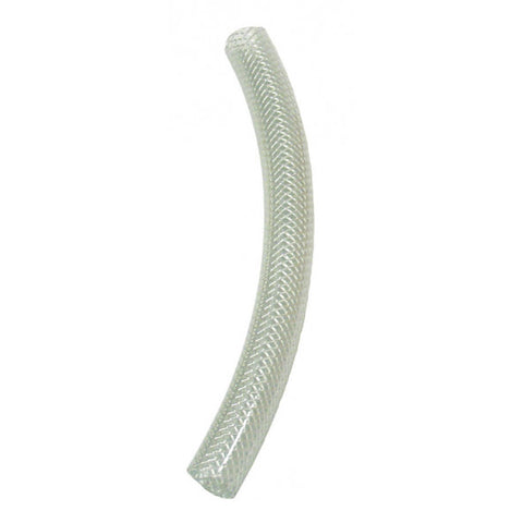 PVC Hose Nylon Reinforced 19x27mm - Per Meter - Brewery Transfer & Cooling Hose