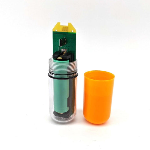 RAPT Pill Hydrometer & Thermometer