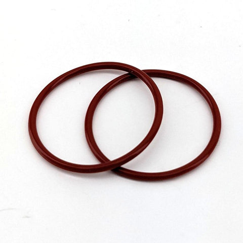 Silicone O-Ring RAPT Pill