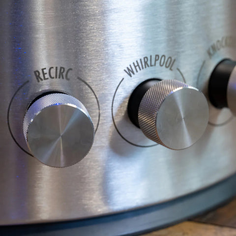 Ss Brewtech SVBS – 45L Single Vessel Brewing System