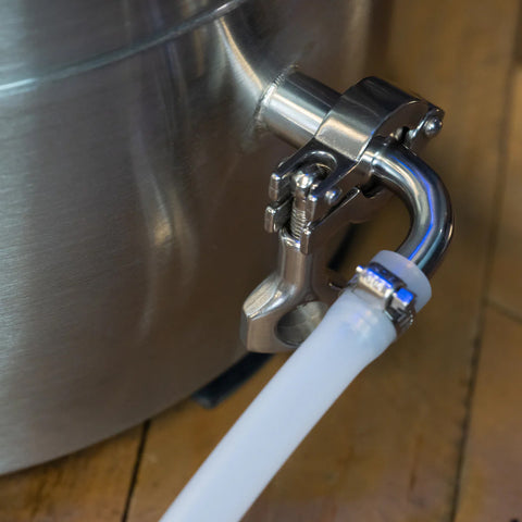 Ss Brewtech SVBS – 45L Single Vessel Brewing System