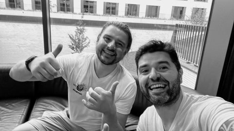 Two Countries, One Brewery: The People Behind CraftBrew