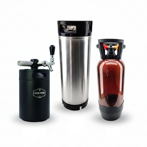 Kegs & Accessories