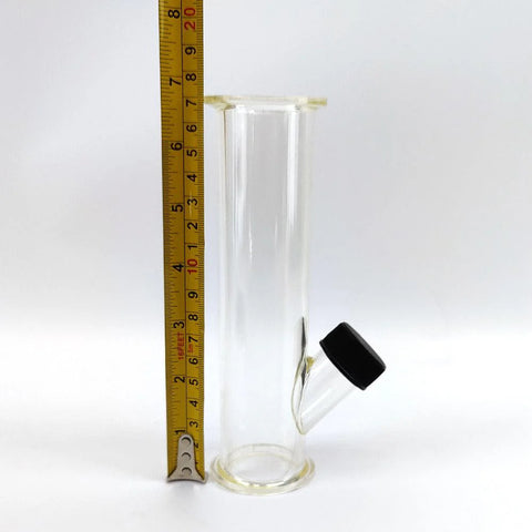 Hop Bong Sight Glass 1.5" Tri-Clamp