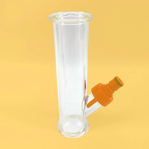 Hop Bong Sight Glass 1.5" Tri-Clamp