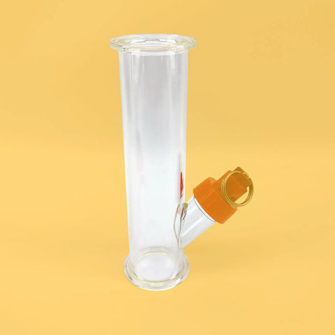 Hop Bong Sight Glass 1.5" Tri-Clamp