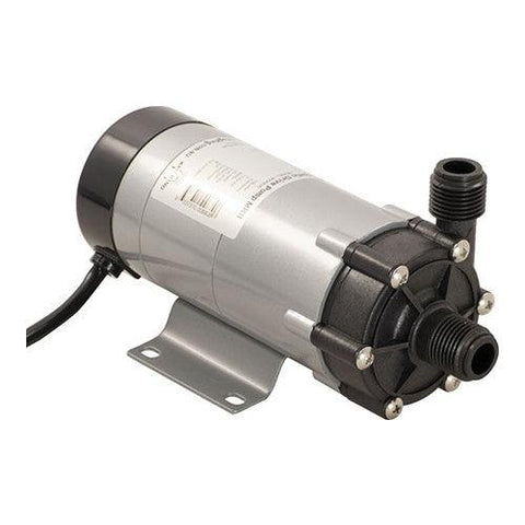 High Temperature Magnetic Drive Pump
