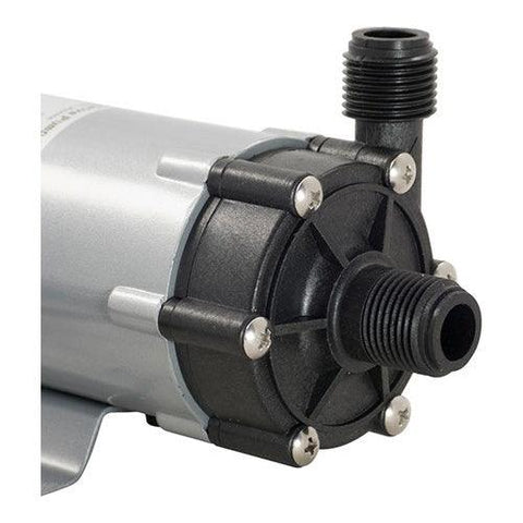 High Temperature Magnetic Drive Pump