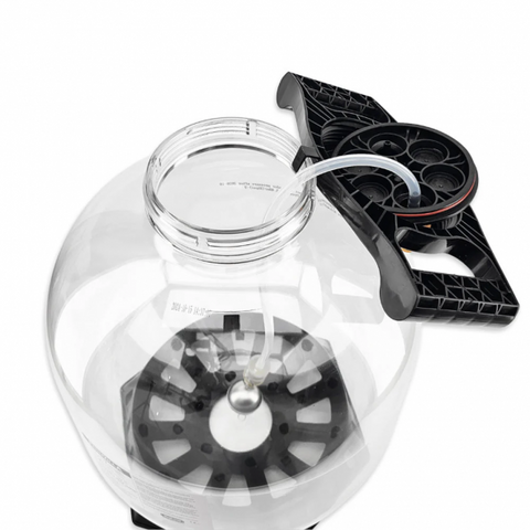 FermZilla Starter Kit 30L All Rounder Easy-Grip - Pressure Fermenter Hex Base