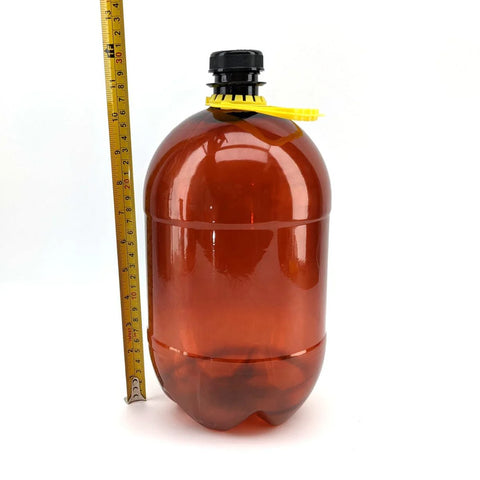 Oxebar 4L Keg with Cap & Handle