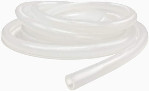2m Roll of Silicone Tubing (10mm ID x 16mm OD)