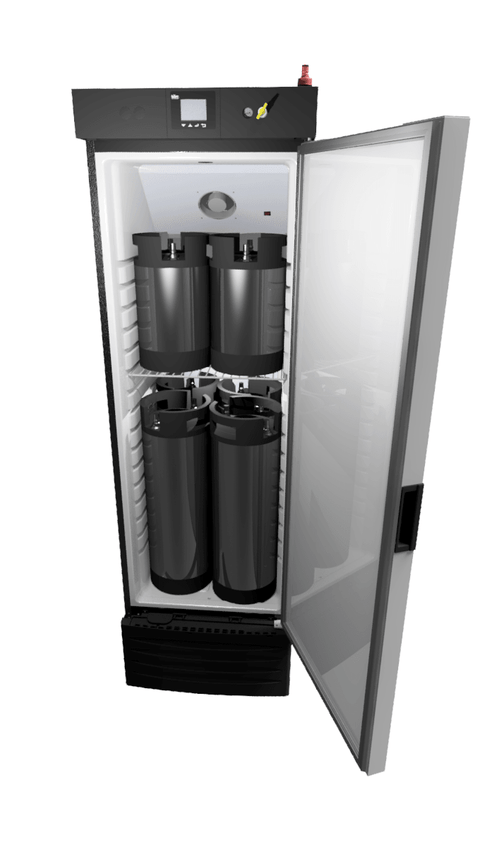 Rapt Fermentation Chamber