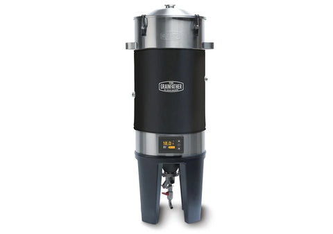 Grainfather GF30 Fermenter Coat — Insulation Jacket for GF30 Conical Fermenter