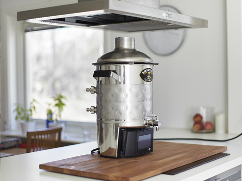 Speidel Braumeister Plus 10L