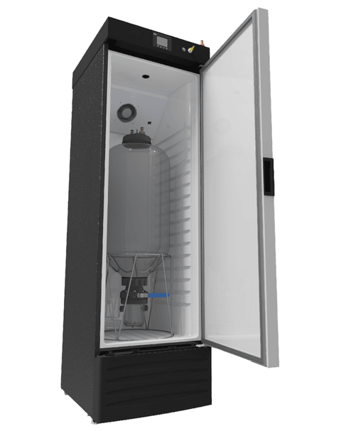 Rapt Fermentation Chamber