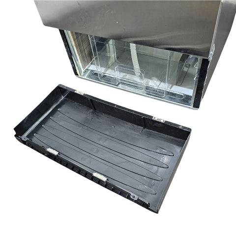 Rapt Fermentation Chamber