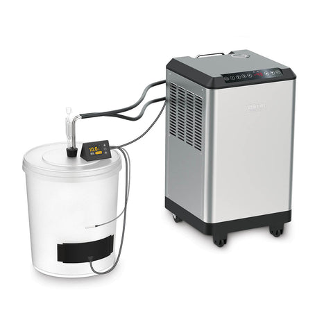 Grainfather GCA Glycol Chiller Adapter Kit — Universal Fermenter Temperature Control for GC2 & GC4