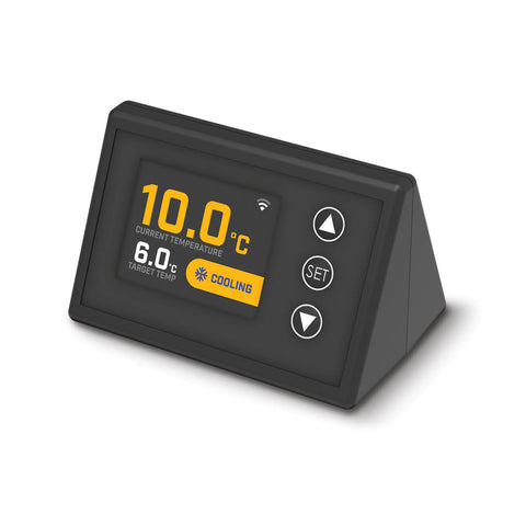 Grainfather GCA Glycol Chiller Adapter Kit — Universal Fermenter Temperature Control for GC2 & GC4