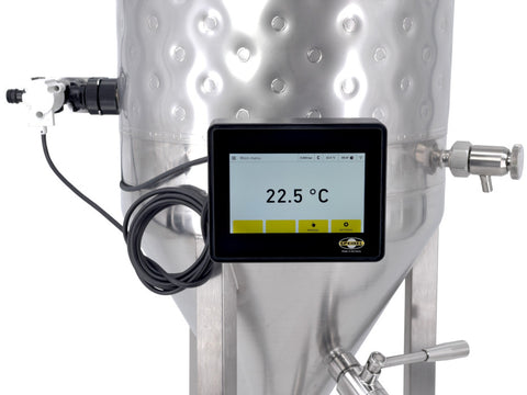 Speidel Gärmeister CONTROL 2.0 — Fermentation Temperature Controller & Monitor