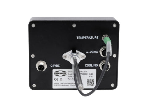 Speidel Gärmeister CONTROL 2.0 — Fermentation Temperature Controller & Monitor