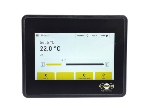 Speidel Gärmeister CONTROL 2.0 — Fermentation Temperature Controller & Monitor