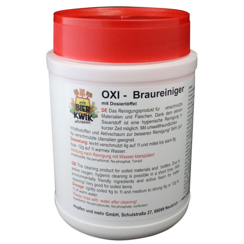 OXI Cleaner 1 kg
