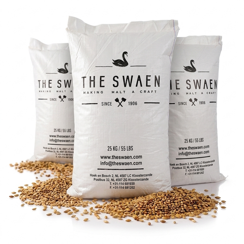The Swaen Wheat Classic 3-5 EBC