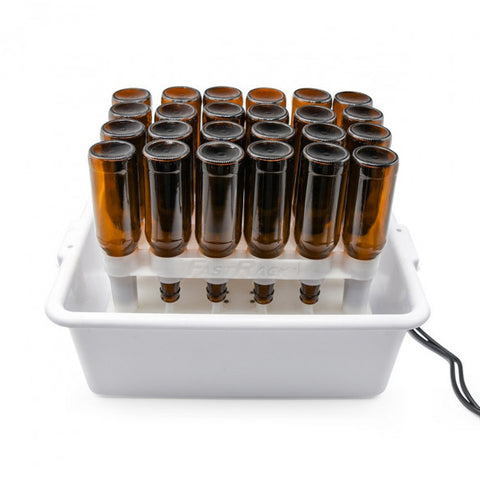 FastWasher 24 Bottle Washing System