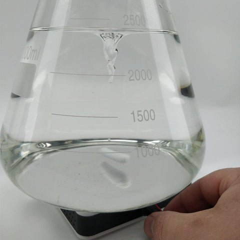 Wort Whipper Super Compact Magnetic Stirrer