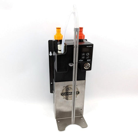 Cannular Can & Bottle Filler - Counter-Pressure Beer Filler for Homebrewing