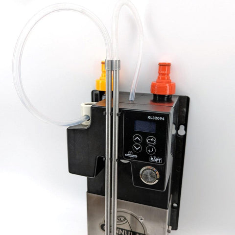 Cannular Can & Bottle Filler - Counter-Pressure Beer Filler for Homebrewing