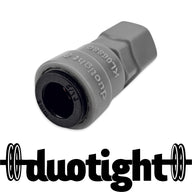 duotight - 8mm (5/16”) Female x FFL Female Thread