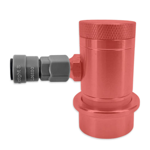 duotight - 8mm (5/16”) Female x FFL Female Thread