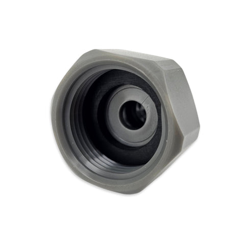 duotight - 8mm (5/16”) Female x 5/8” Female Thread