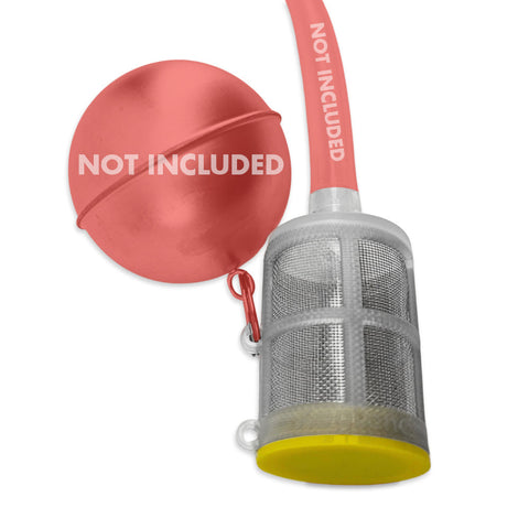 Floating Dip Tube Filter Gen 2