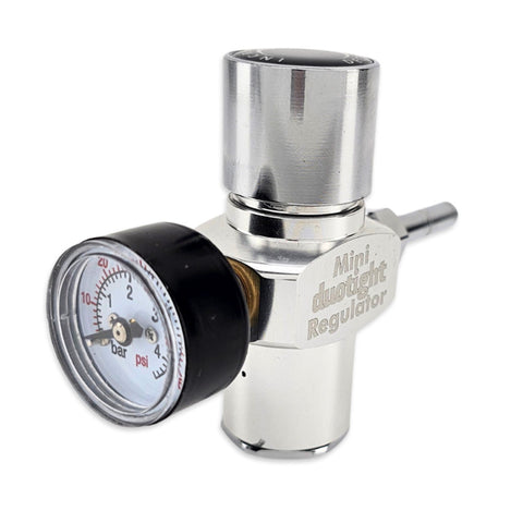 Mini Duotight Regulator 6.35mm (1/4'')