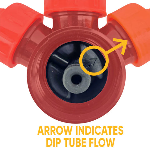 PCO38 Gen2 Black Elbow Cap Insert
