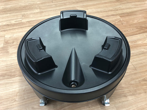 Speidel Braumeister 50L Brewing Base — Dedicated Stand for Braumeister All-In-One System