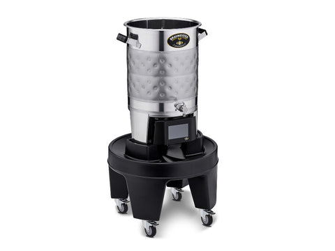 Speidel Braumeister 50L Brewing Base — Dedicated Stand for Braumeister All-In-One System