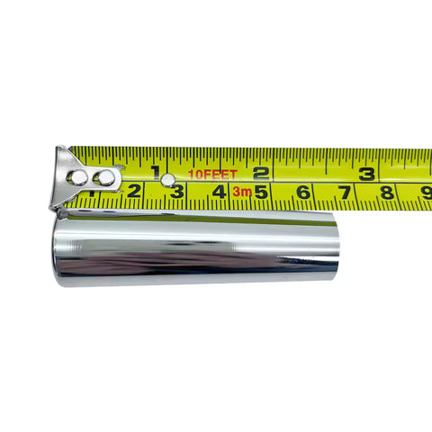 Chrome Plated Brass Tap Handle