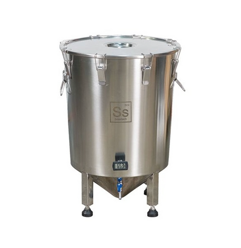 Ss Brewtech Brew Bucket 27 L