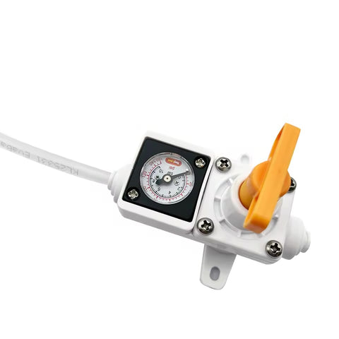 8mm Duotight Regulator