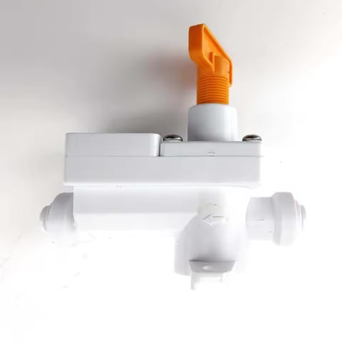 8mm Duotight Regulator