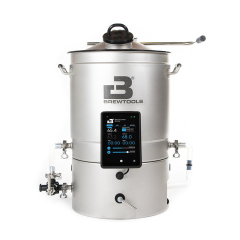 Brewing Systems