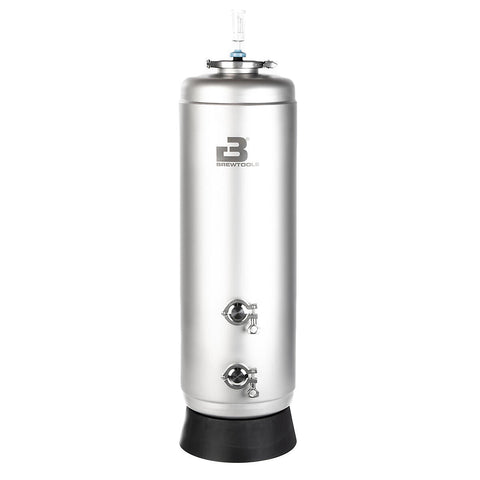 Brewtools MiniUni™ 50+ – Pressure-Rated Fermenter