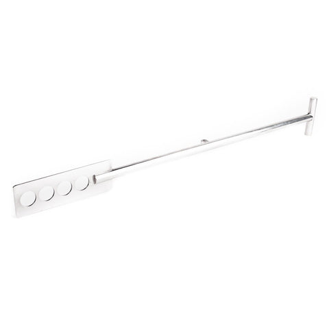 Brewtools Stainless Steel Brewing Paddle 78 cm